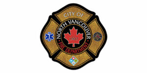 City of North Vancouver Fire