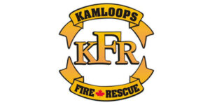 Kamloops Fire