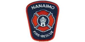 Nanaimo Fire