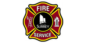 Surrey Fire Service