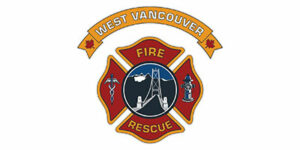 West Vancouver Fire