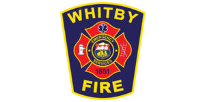 Whitby Fire and Emergency Services