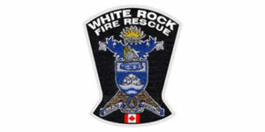 White Rock Fire Rescue