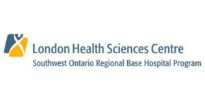 Southwest Ontario Regional Base Hospital Program
